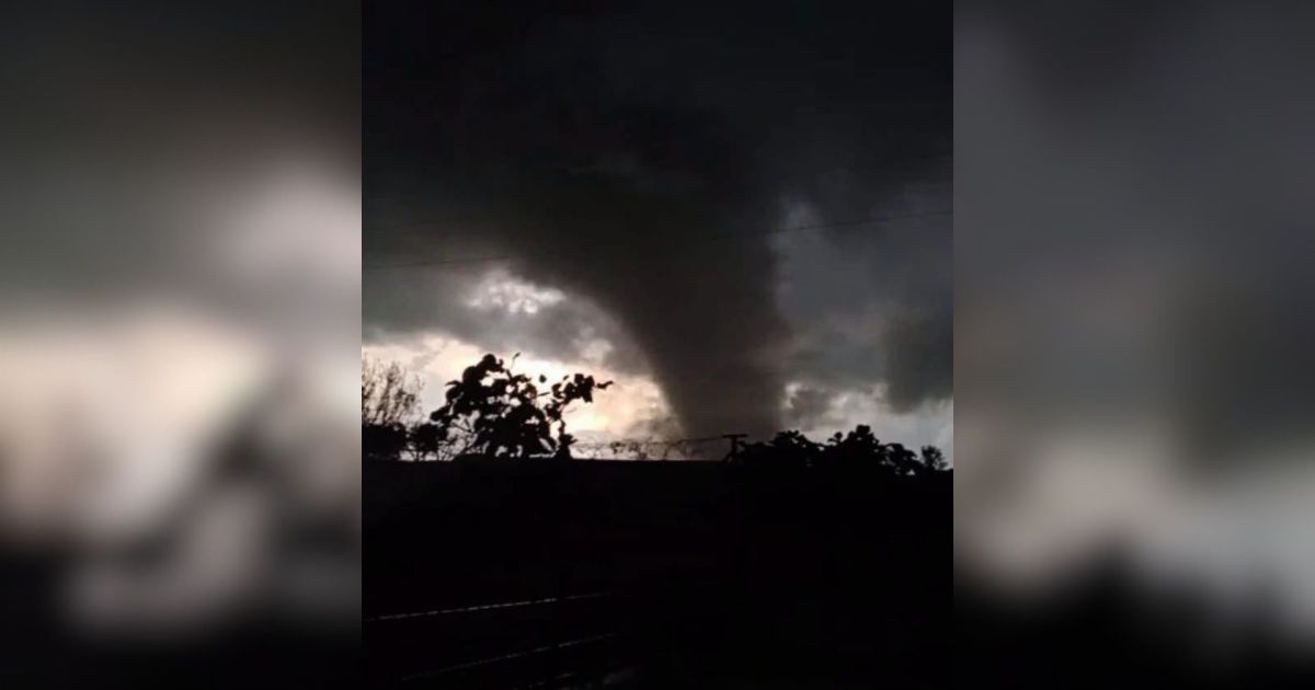 Tornado em Giruá, RS: entenda a destruição e como o fenômeno se forma