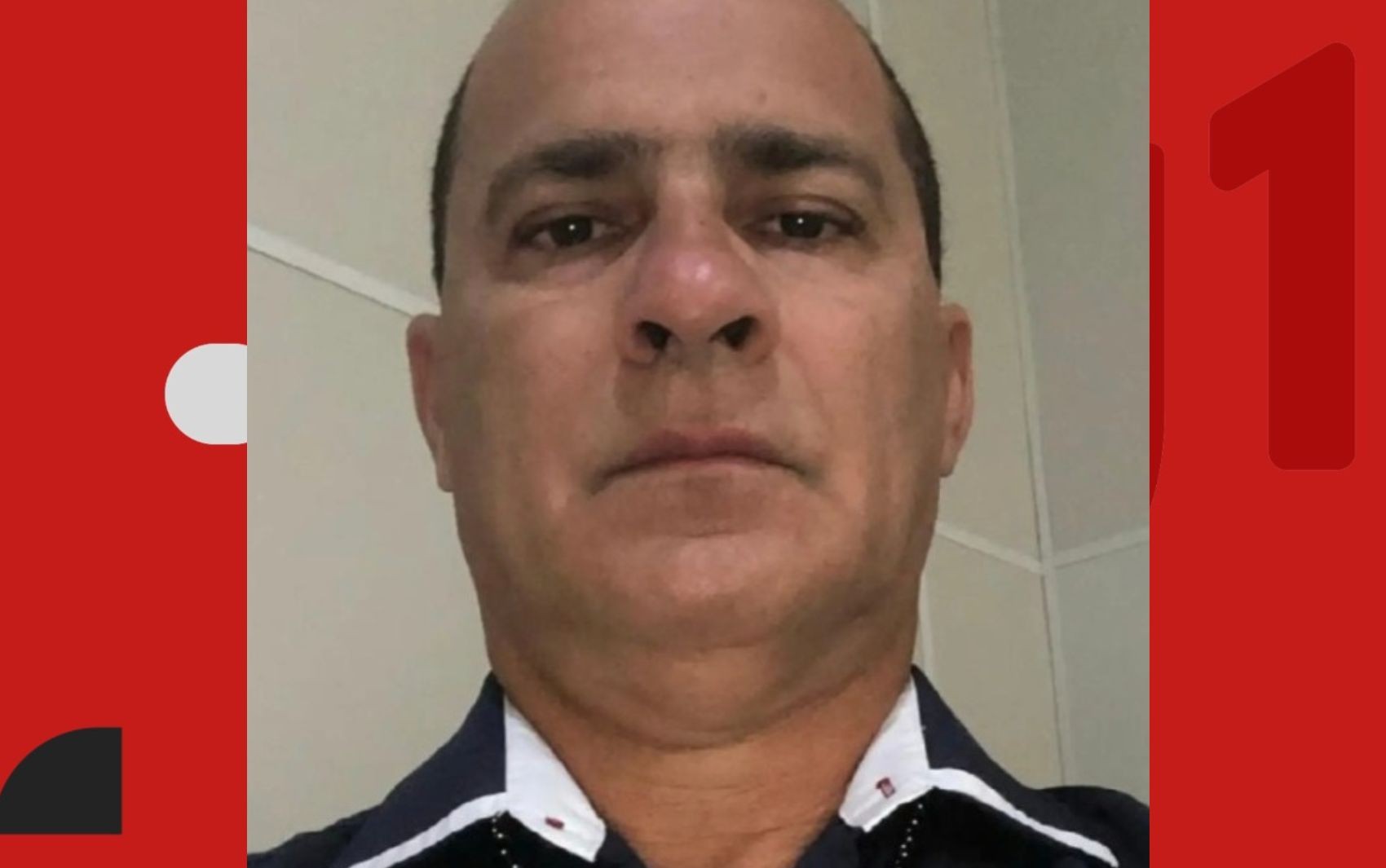 Delegado da Polícia Civil é preso sob suspeita de adulterar placa de veículo