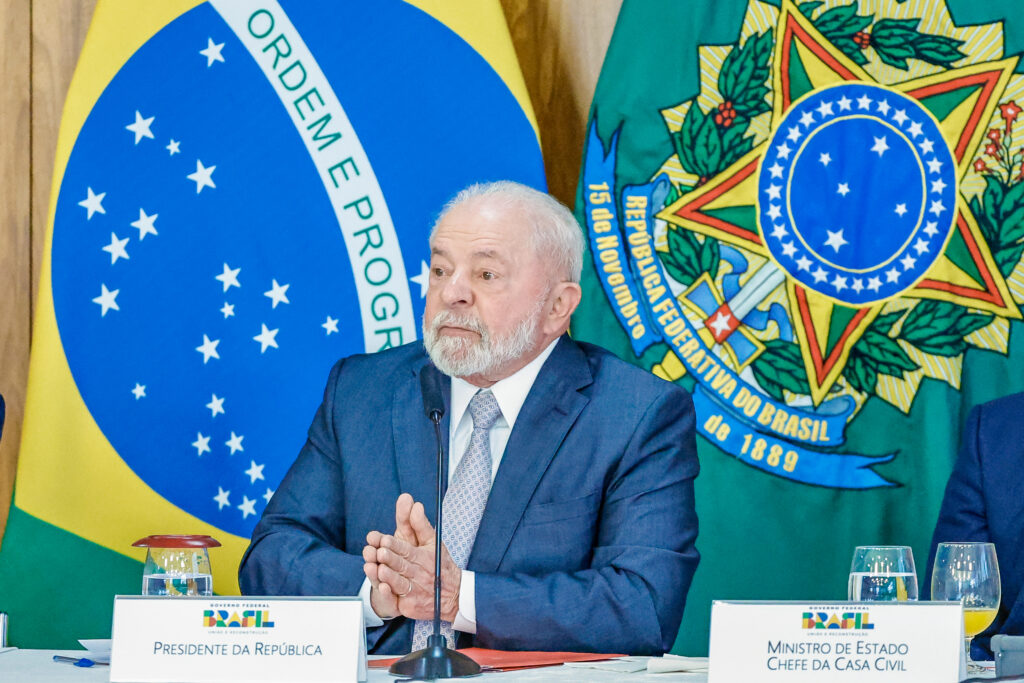 Entidades da Polícia Civil do RN criticam fala de Lula e cobram respeito à categoria