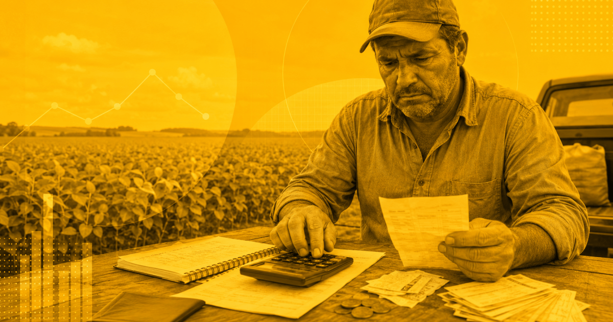 Entidades propõem Fundo Garantidor para destravar crédito ao campo