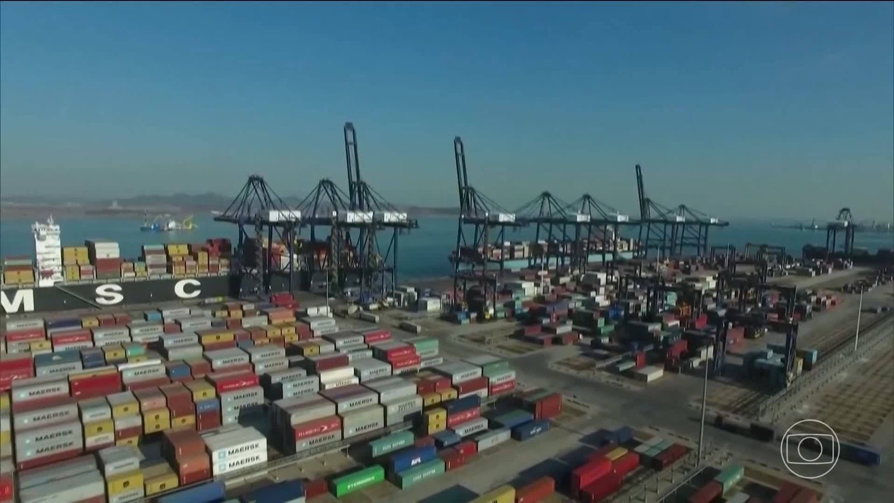 Mercosul e União Europeia impulsionam economia com acordo comercial provisório