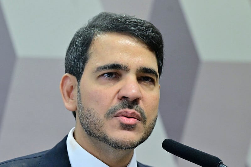 Messias defende STF como guardião da democracia