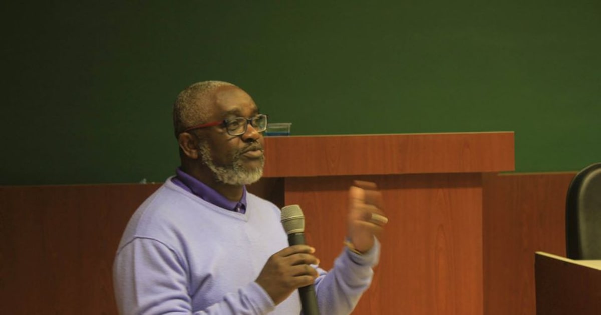 Juarez Xavier aponta Justiça como obstáculo para debate sobre cotas raciais