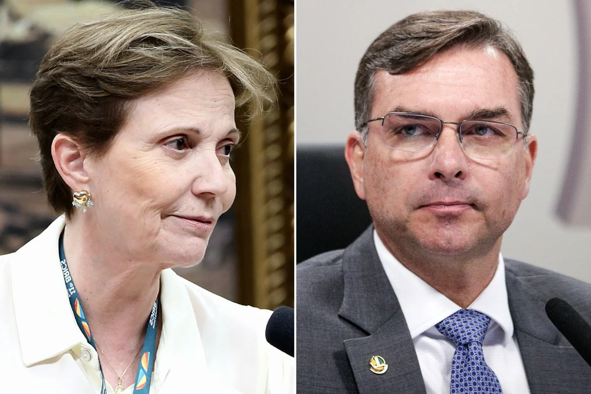 A inviabilidade da chapa Flávio-Tereza e o peso da rejeição política