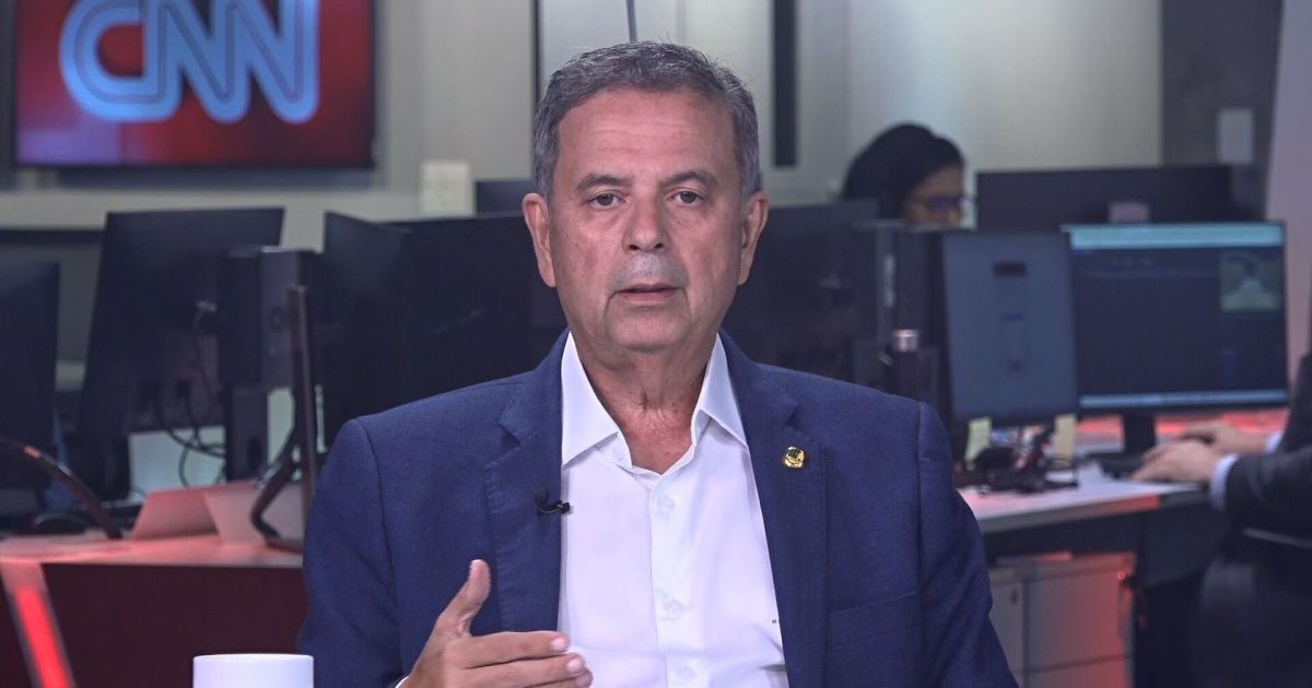 Senador Rogério Marinho propõe apensar PEC do fim da 6x1 a texto alternativo