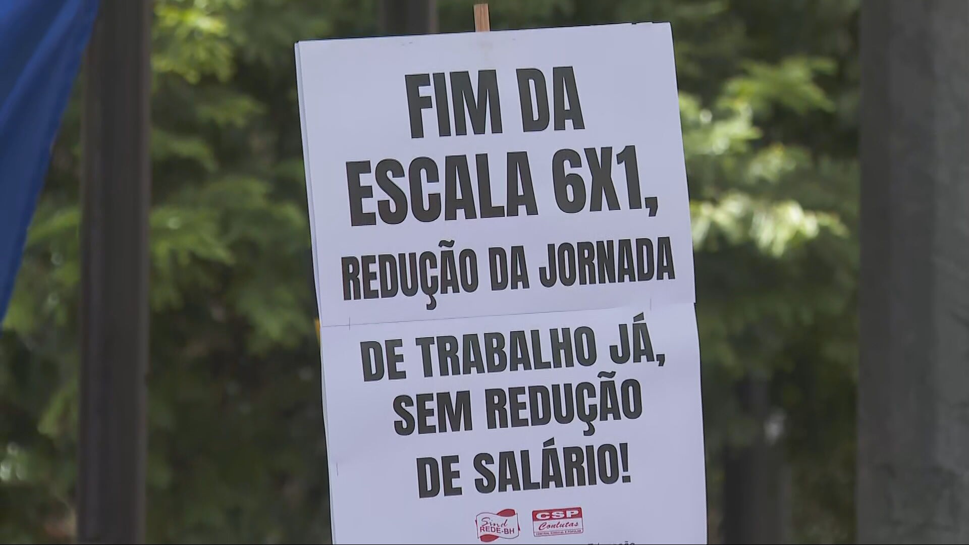 Câmara intensifica debate por jornada de trabalho reduzida