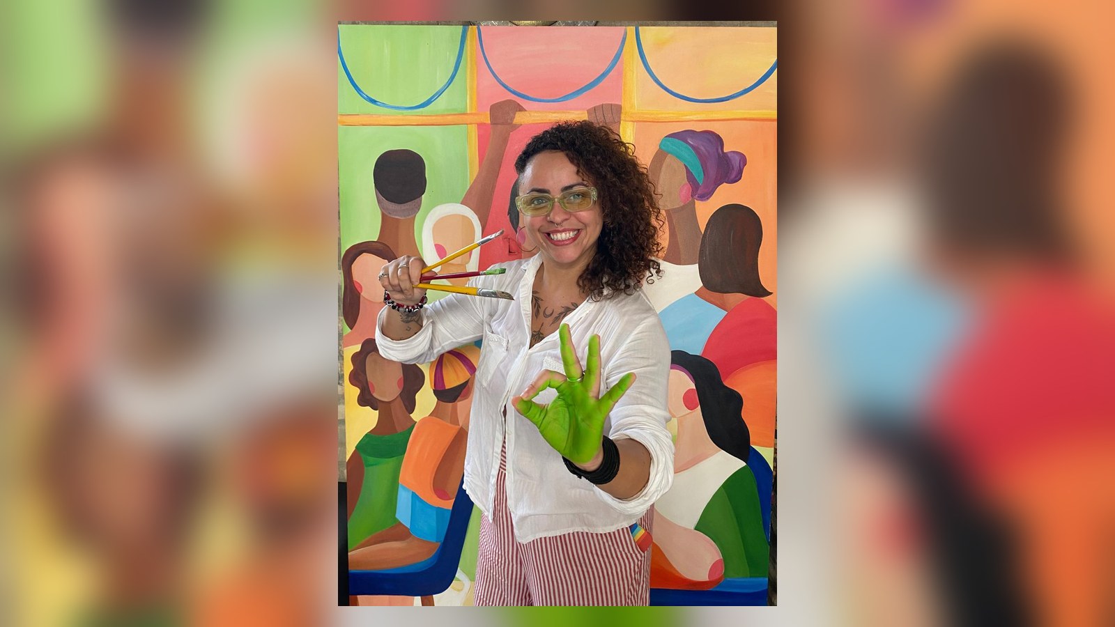 Espaço Cultural Cores Que Tocam abre inscrições para oficinas em Ponta Negra