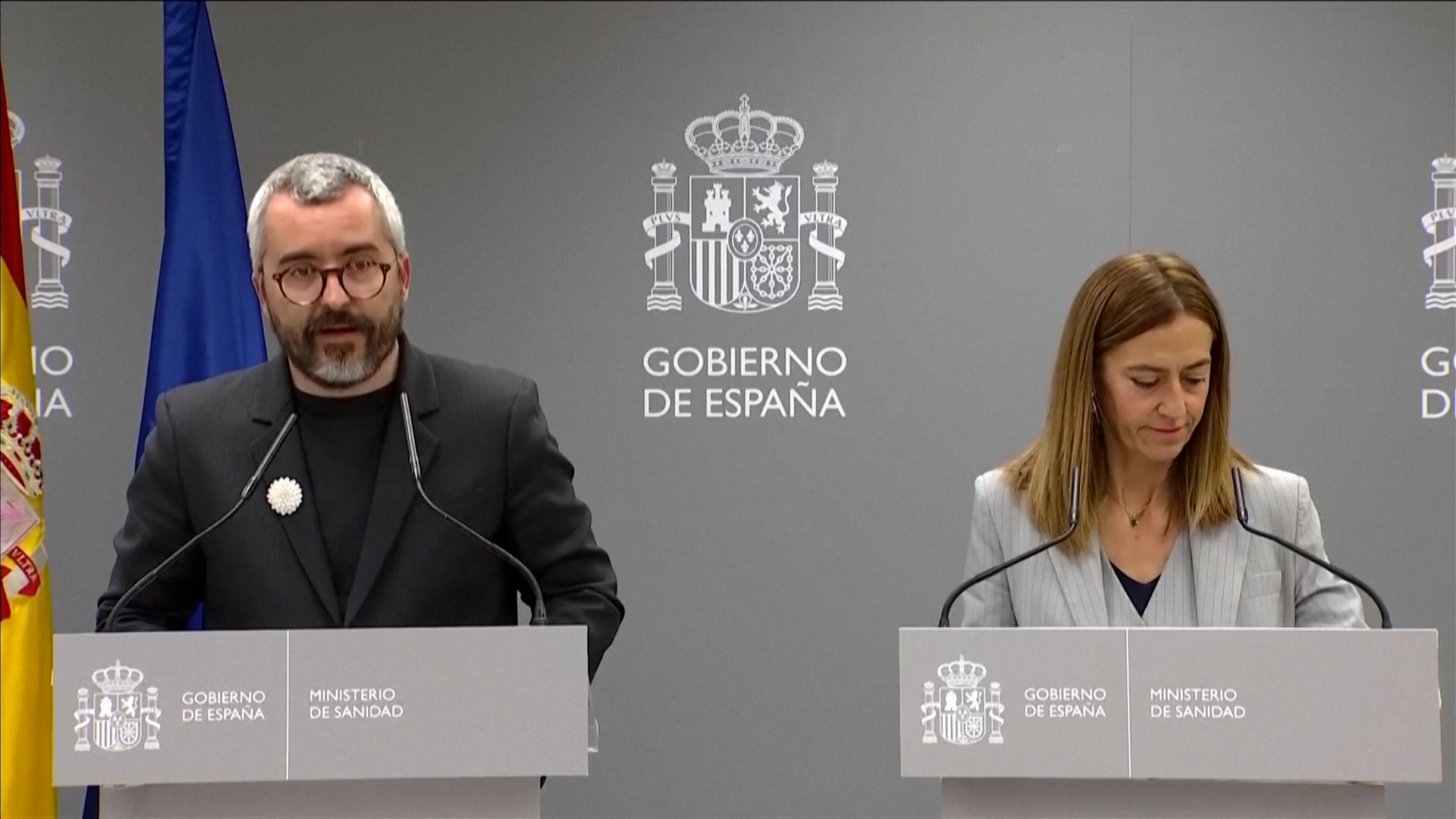 Espanha investiga caso de hantavírus; OMS prevê mais diagnósticos