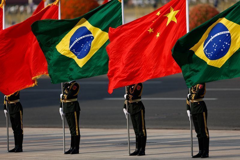 Especialista aponta vantagens estratégicas em possível acordo Mercosul-China para o Brasil