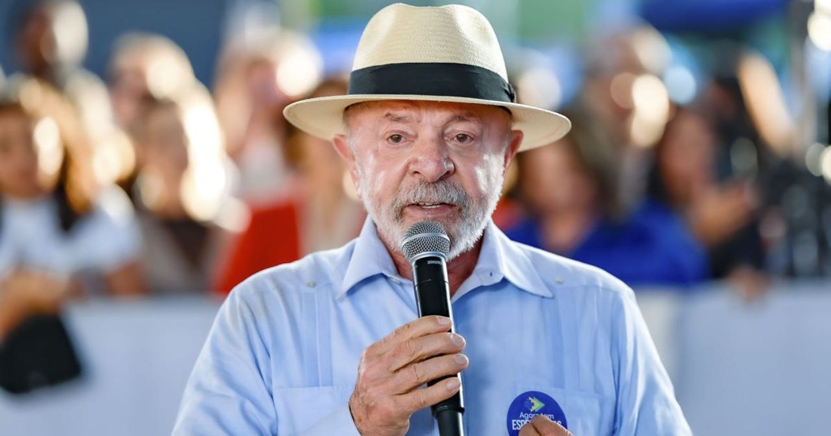 Aprovação de Luiz Inácio Lula da Silva cai mesmo com estímulos econômicos