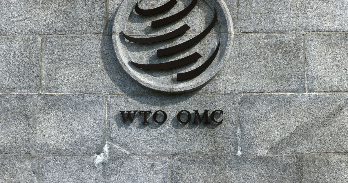 Pedido do Brasil na OMC sobre tarifas dos Estados Unidos é um movimento simbólico