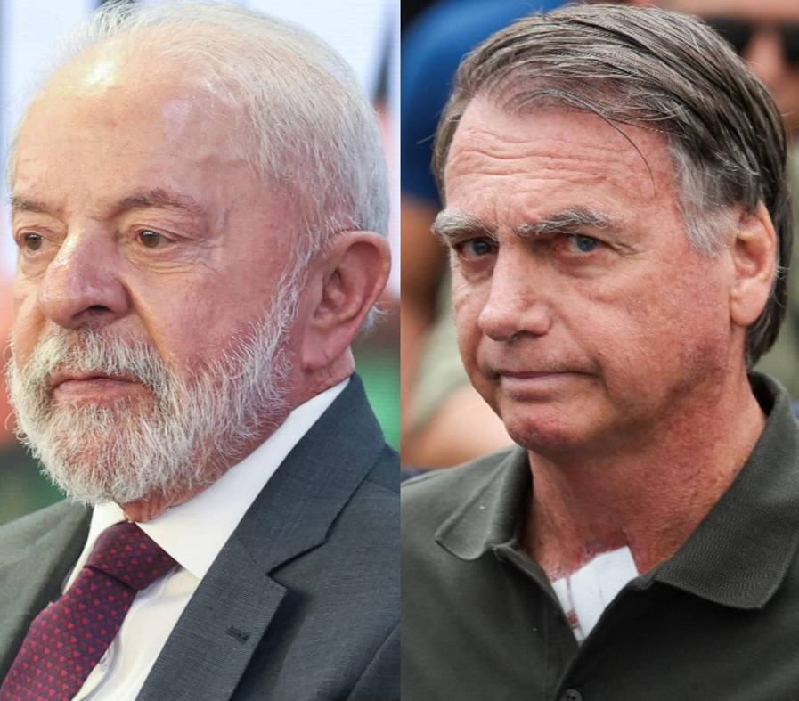 Especialistas analisam distinções entre restrições a Jair Bolsonaro e prisão de Luiz Inácio Lula da Silva