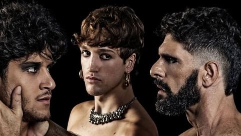 Romeu e Romeu, releitura de Shakespeare, chega a Mossoró e promete provocar o público