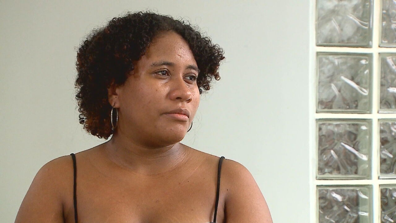 Exames confirmam saúde de bebê de grávida torturada no Maranhão