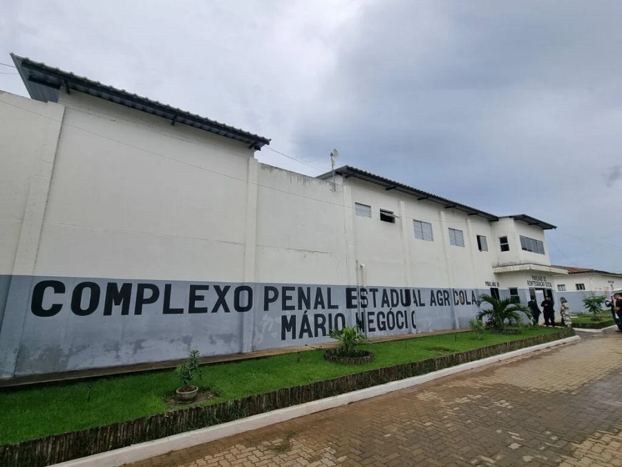 Estado de saúde dos presos em Mossoró segue estável após surto de diarreia, diz SEAP