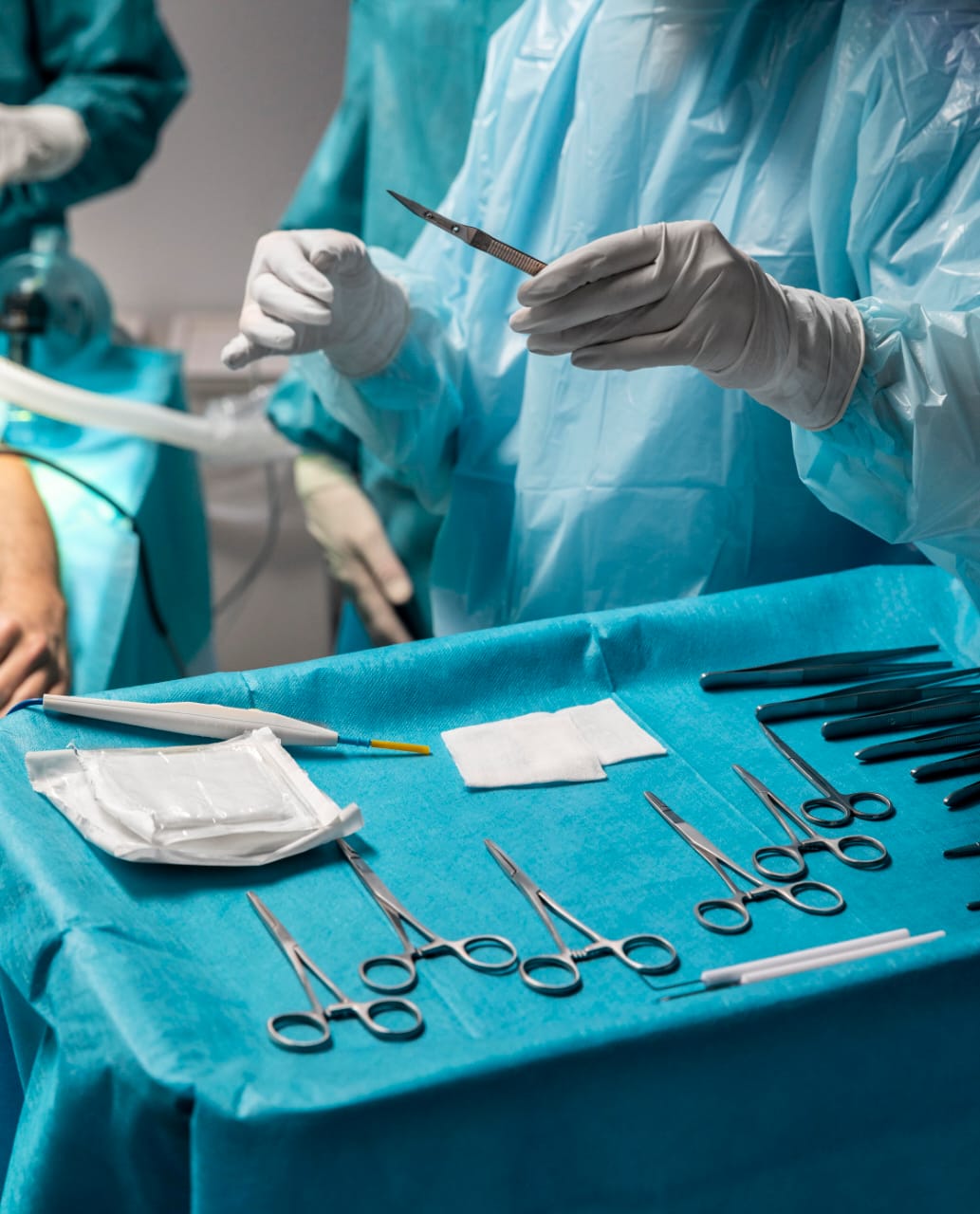 TJRN condena Estado do RN a indenizar paciente com bexiga perfurada em cirurgia de retirada de útero