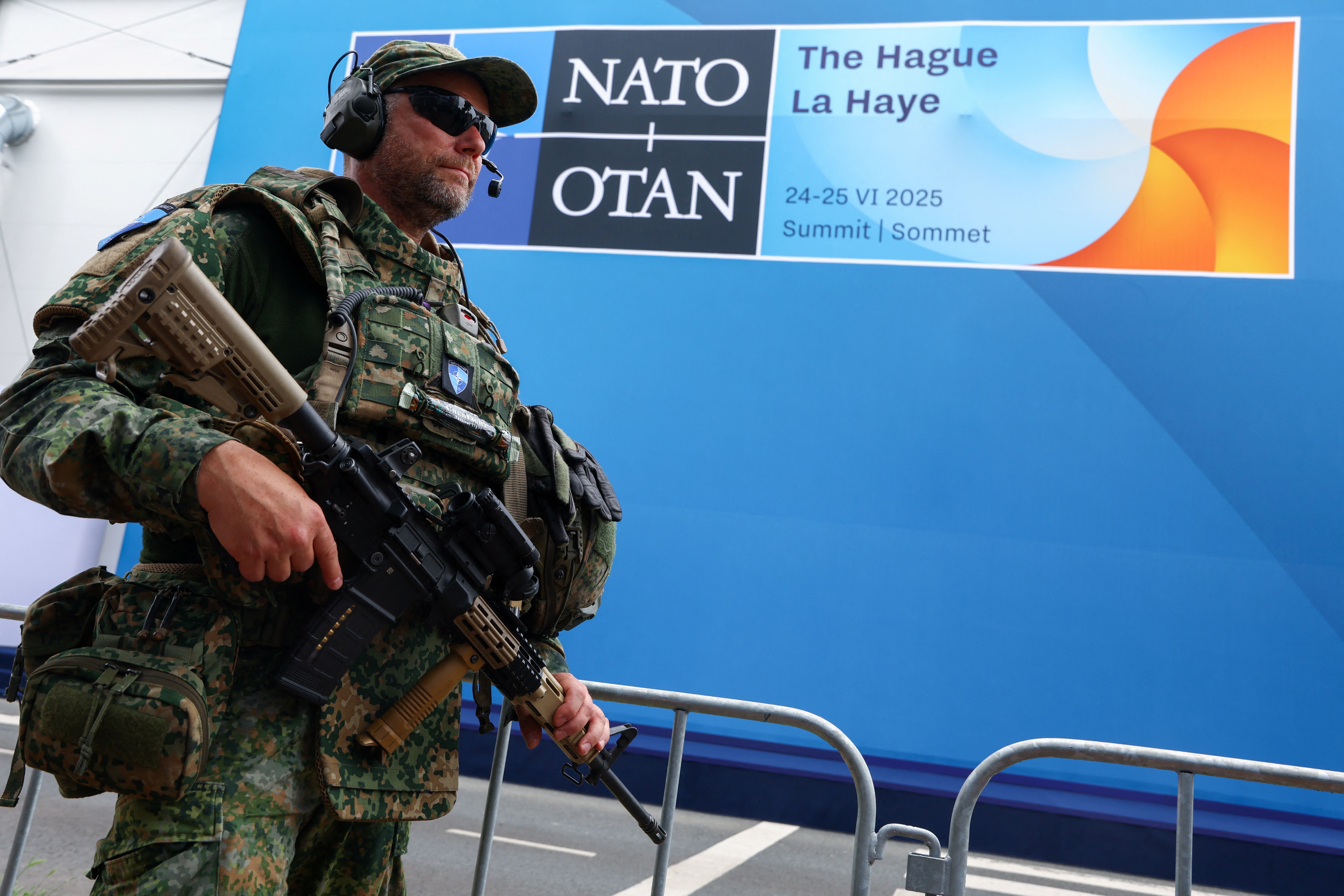 Estagiária é detida na Bélgica sob suspeita de espionagem na Otan