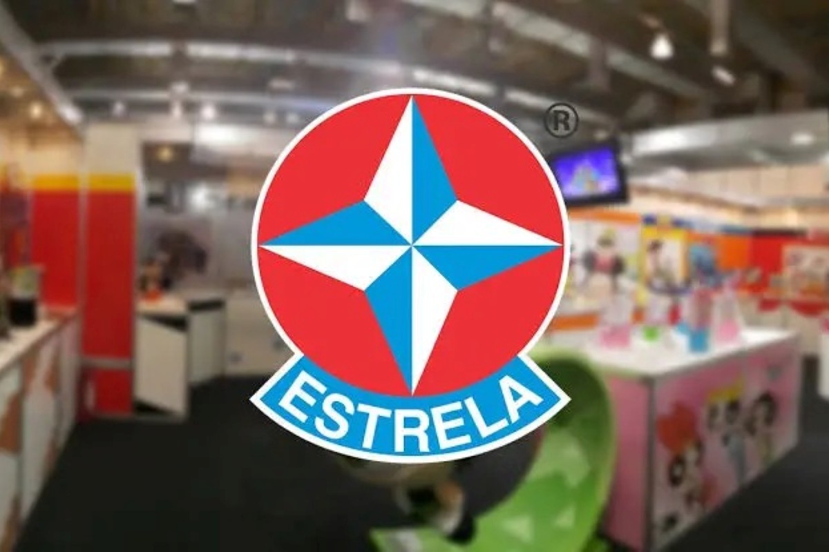 Ações da Estrela despencam na Bolsa após pedido de recuperação judicial