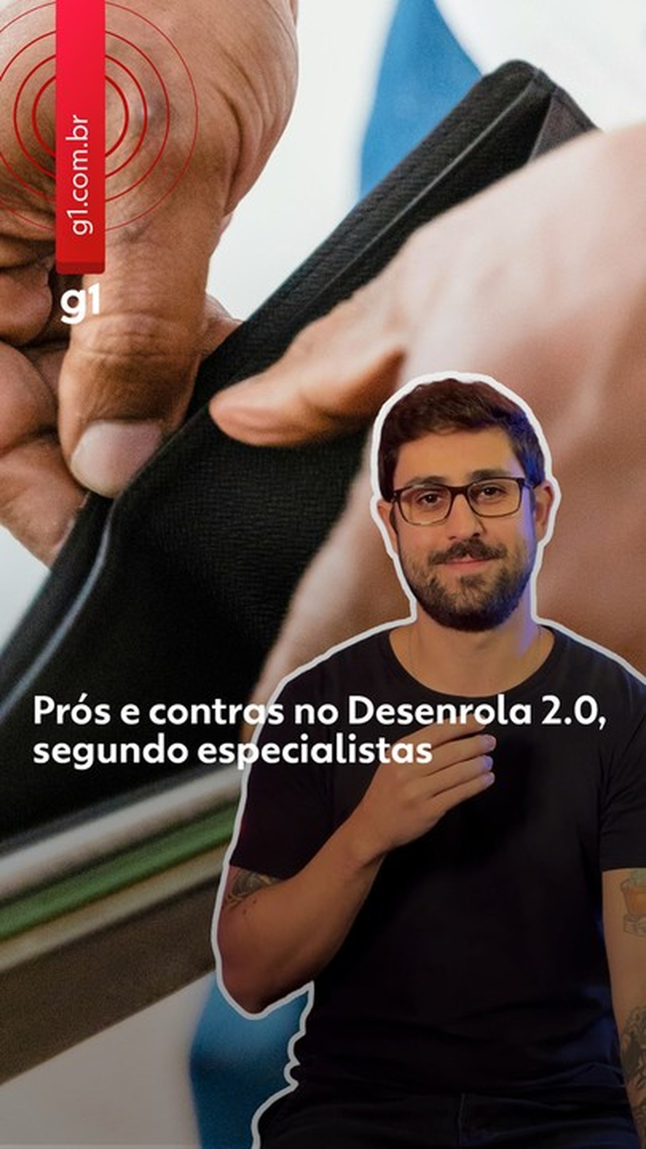 Governo Federal lança Desenrola Fies com descontos de até 99%