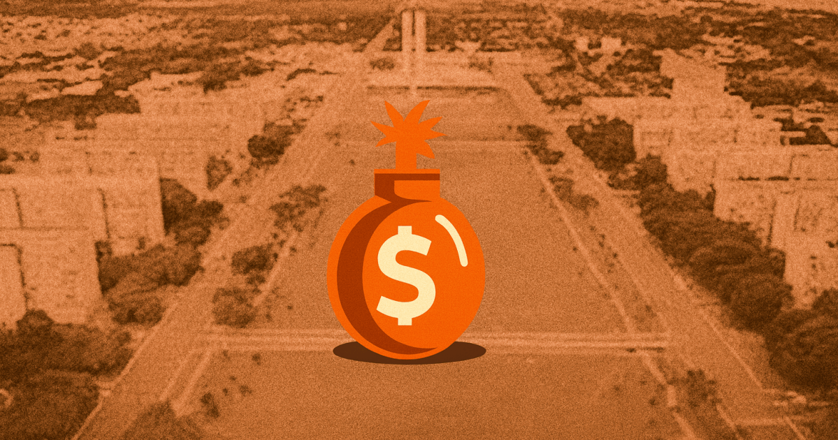 Estudo do Insper aponta inconsistências em estimativas de risco fiscal da União