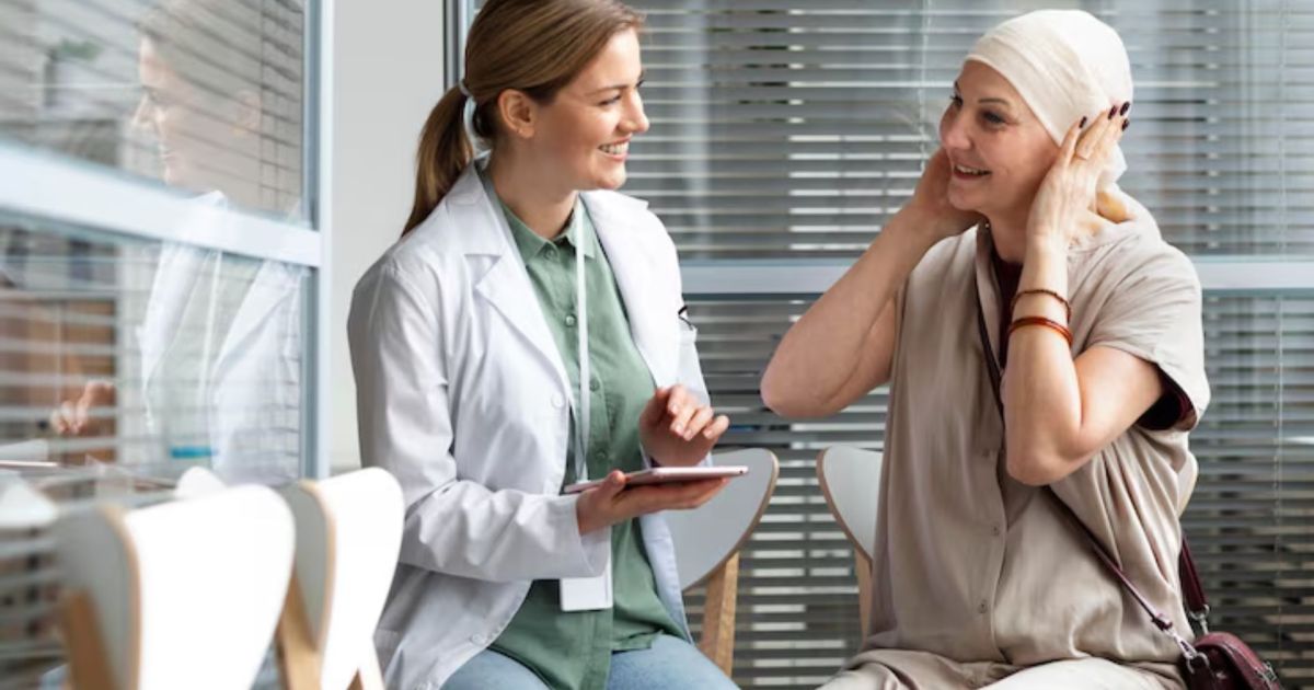 Estudo do BGMO: 10% dos pacientes com câncer têm mutação hereditária