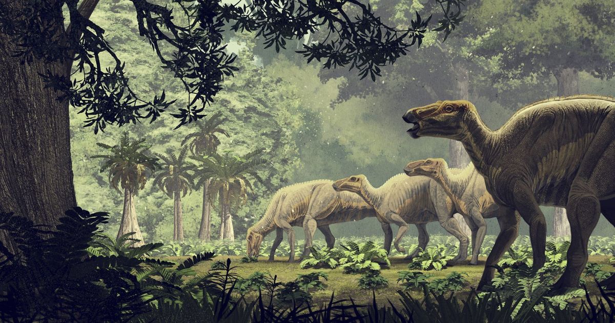 Estudo da Science revela origem do asteroide que extinguiu os dinossauros