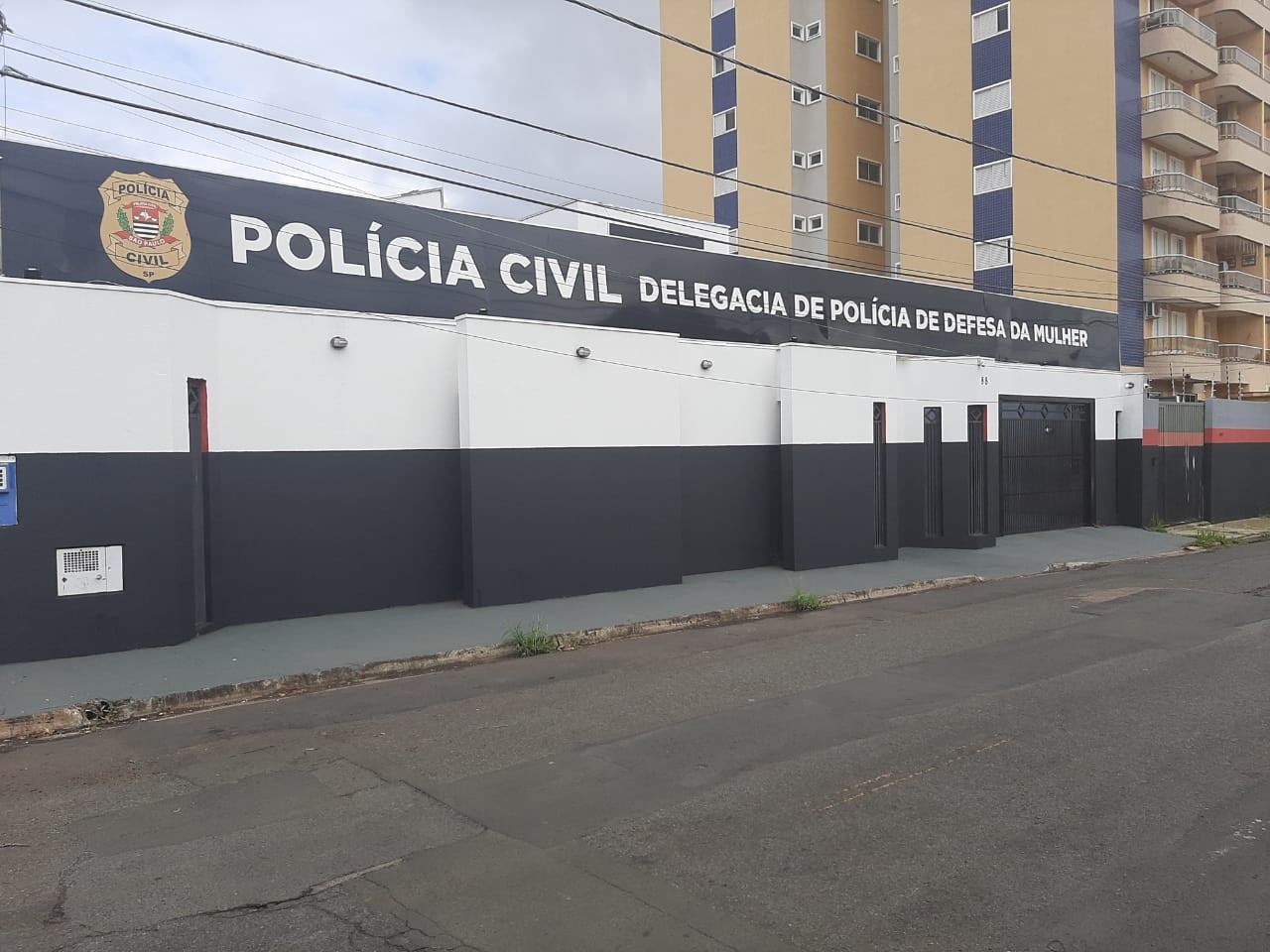 Polícia Civil indicia pais de adolescente por estupro de vulnerável em Hortolândia