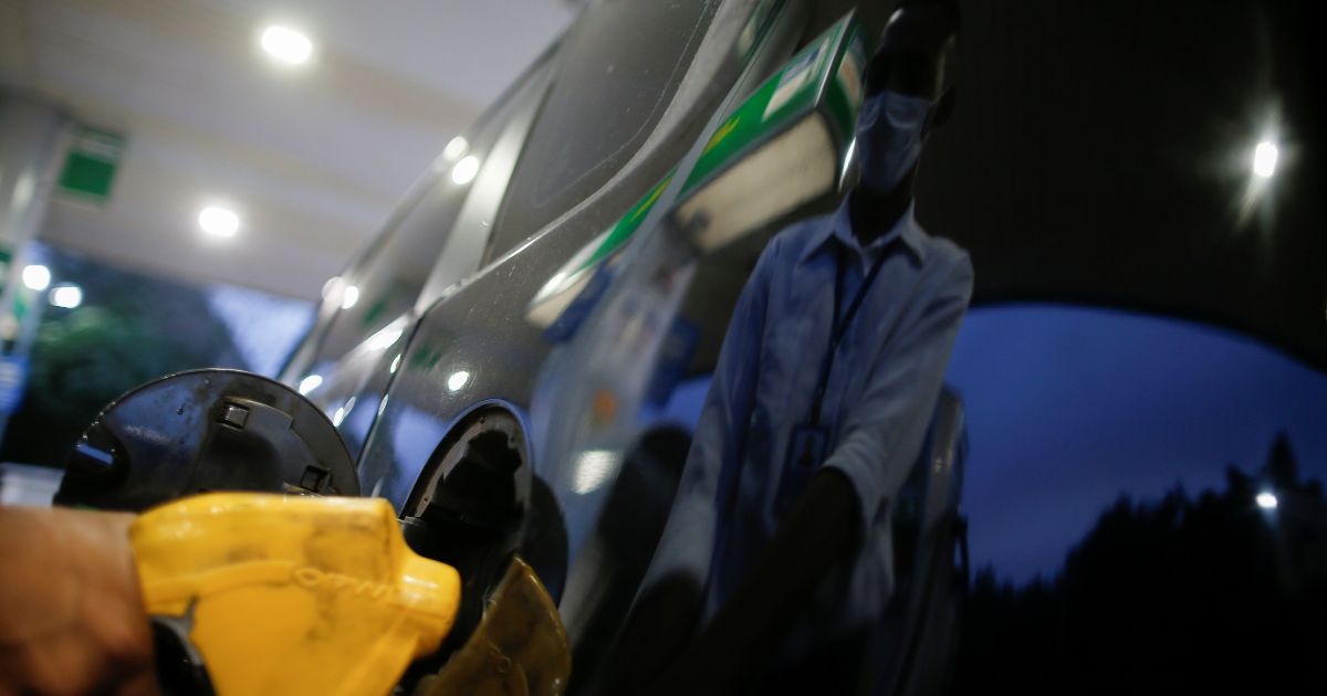 Etanol supera gasolina em competitividade no DF e 10 Estados