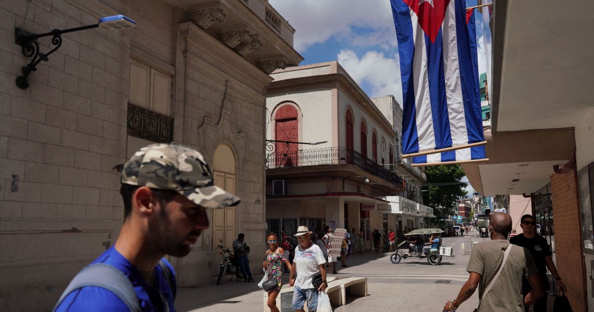 EUA impõem novas sanções contra o setor de turismo de Cuba