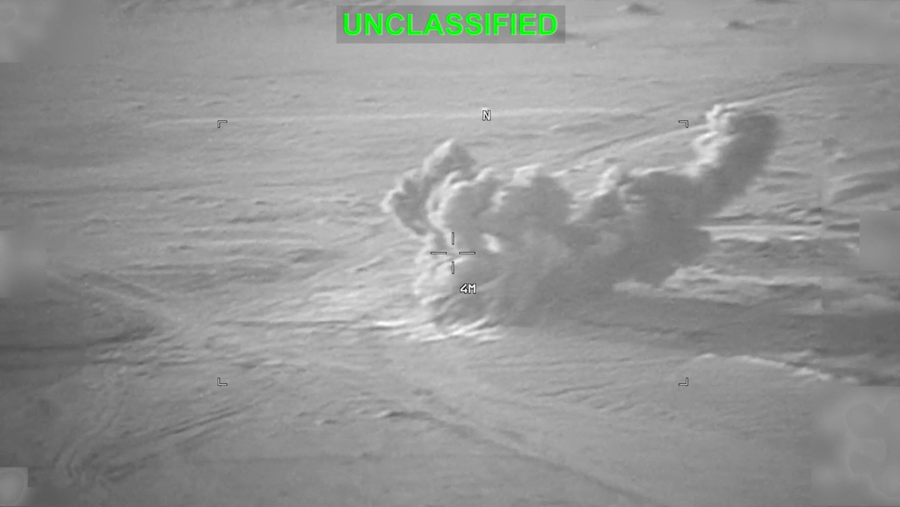 EUA atacam usina nuclear do Irã e Teerã exige condenação da AIEA