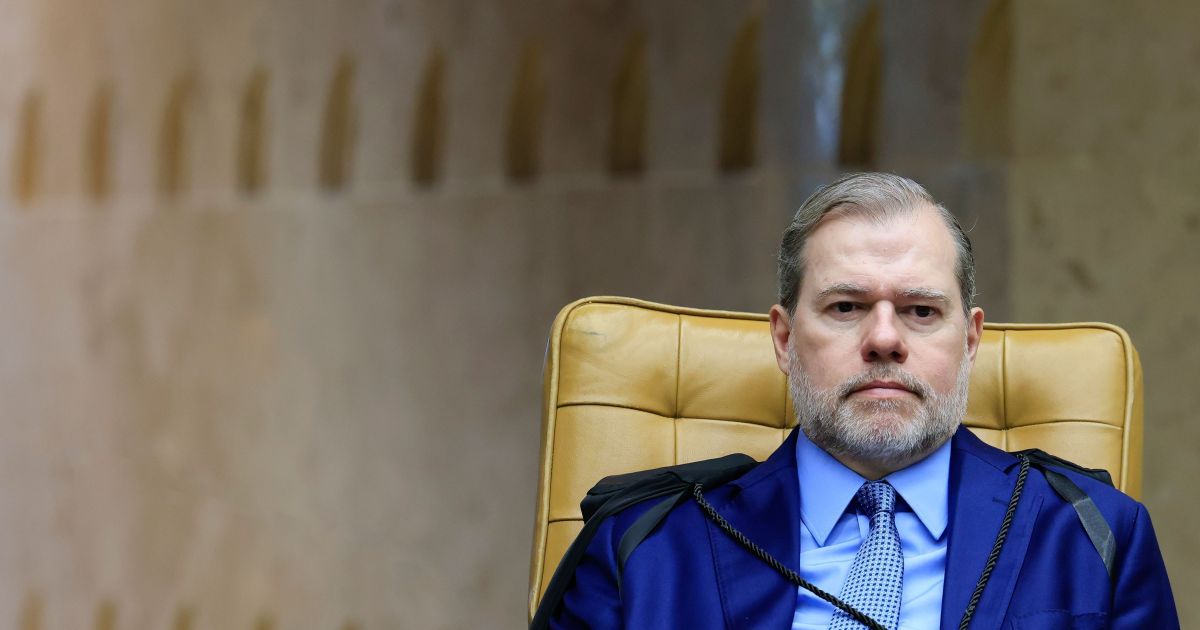 EUA citam decisão de Toffoli sobre Odebrecht em justificativa para tarifas sobre produtos brasileiros