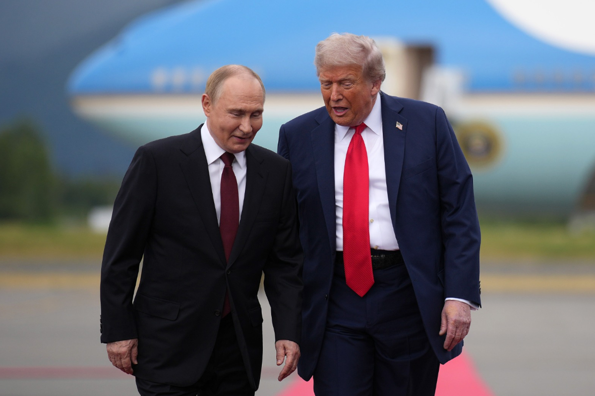 Washington permite compra de petróleo da Rússia