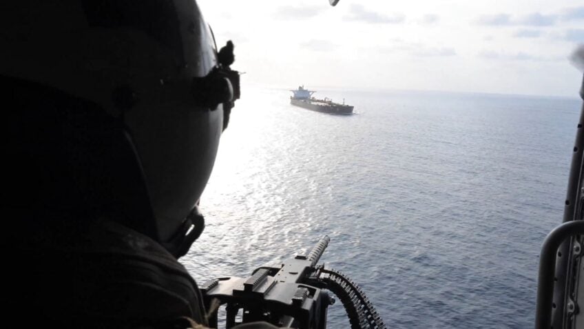 EUA e Irã mantêm pausa em operações militares pelo segundo dia consecutivo