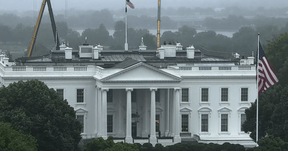 Casa Branca aponta evasão fiscal de até US$ 26 bi com triangulação da China