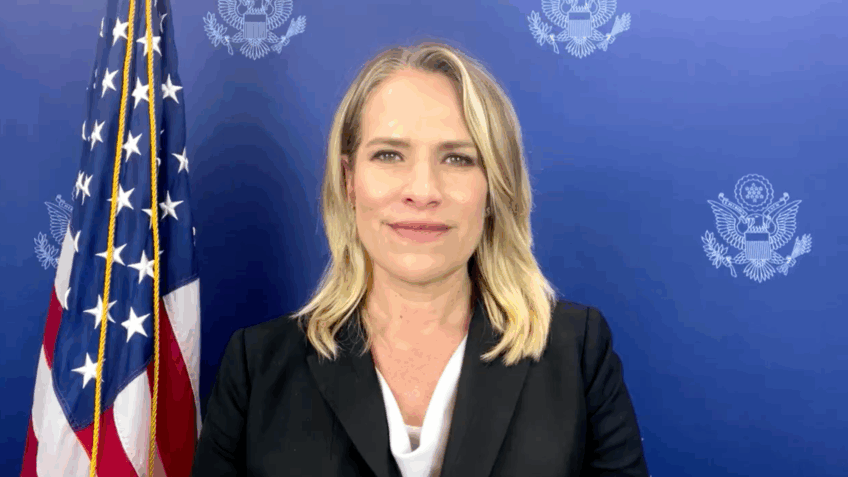 EUA garantem que Pix não será alvo de sanções contra PCC e CV