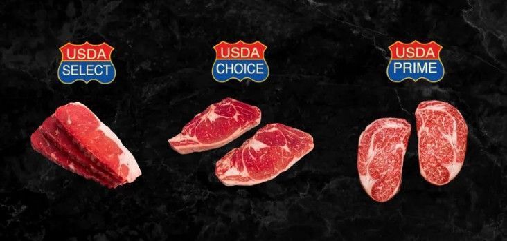 EUA buscam carne bovina magra e Brasil encontra oportunidades
