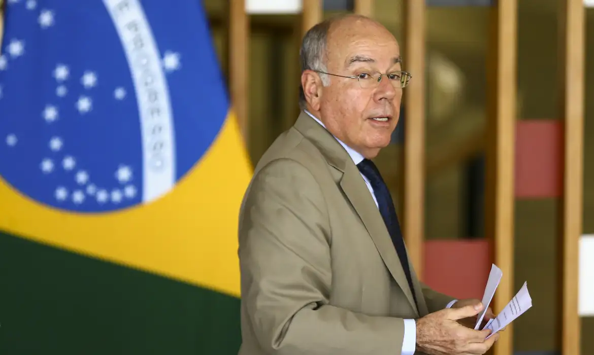 EUA sinalizam diálogo com Brasil sobre tarifas comerciais