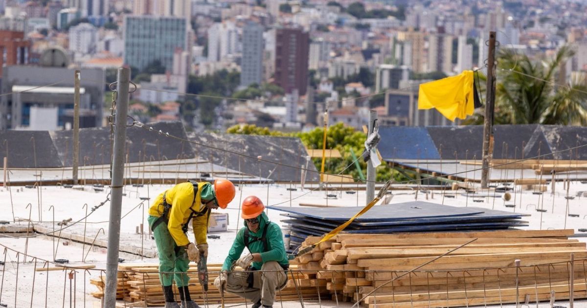 Even registra lucro de R$ 30,6 milhões no segundo trimestre de 2026