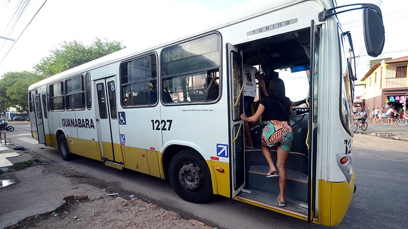 Prefeitura de Natal facilita acesso a evento de Ginástica Rítmica com transporte e entrada solidária