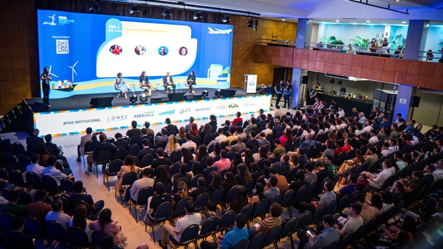 Rio Grande do Norte debate como alavancar potencial em energias renováveis para gerar indústria e empregos