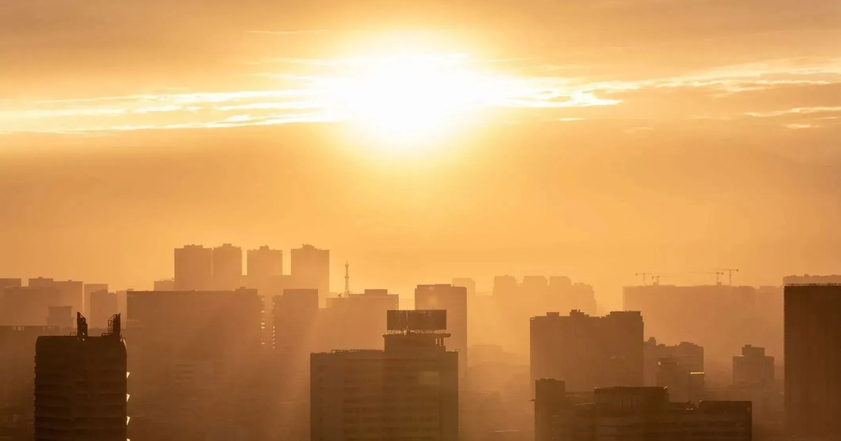 Setor de moradia no Brasil enfrenta riscos crescentes devido a eventos climáticos