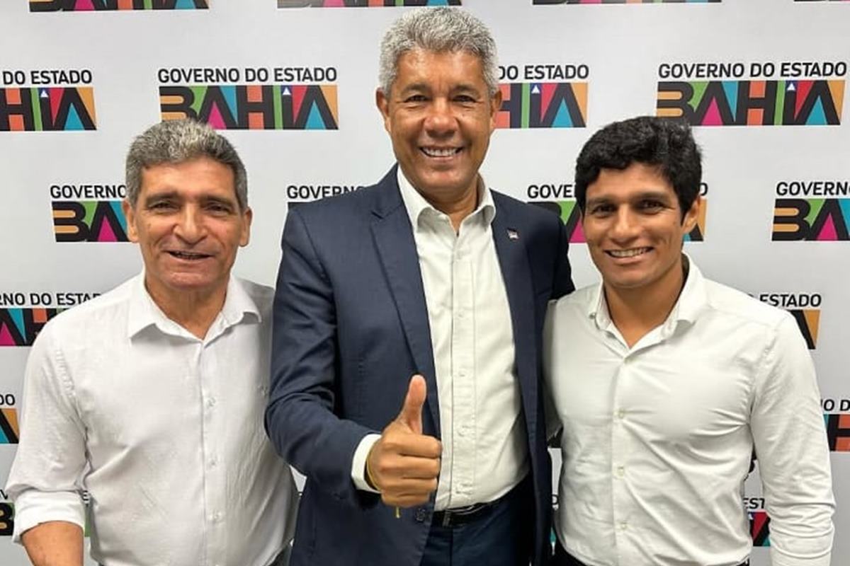 Deputado Raimundo Costa emplaca filho em cargo no governo Lula
