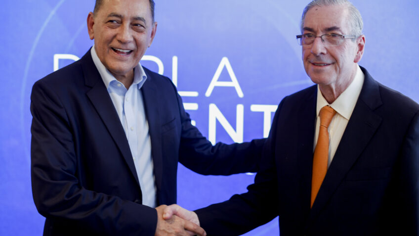 Ex-chefes da Câmara veem esgotamento do presidencialismo de coalizão; João Paulo Cunha e Eduardo Cunha apontam fragmentação e emendas como fatores