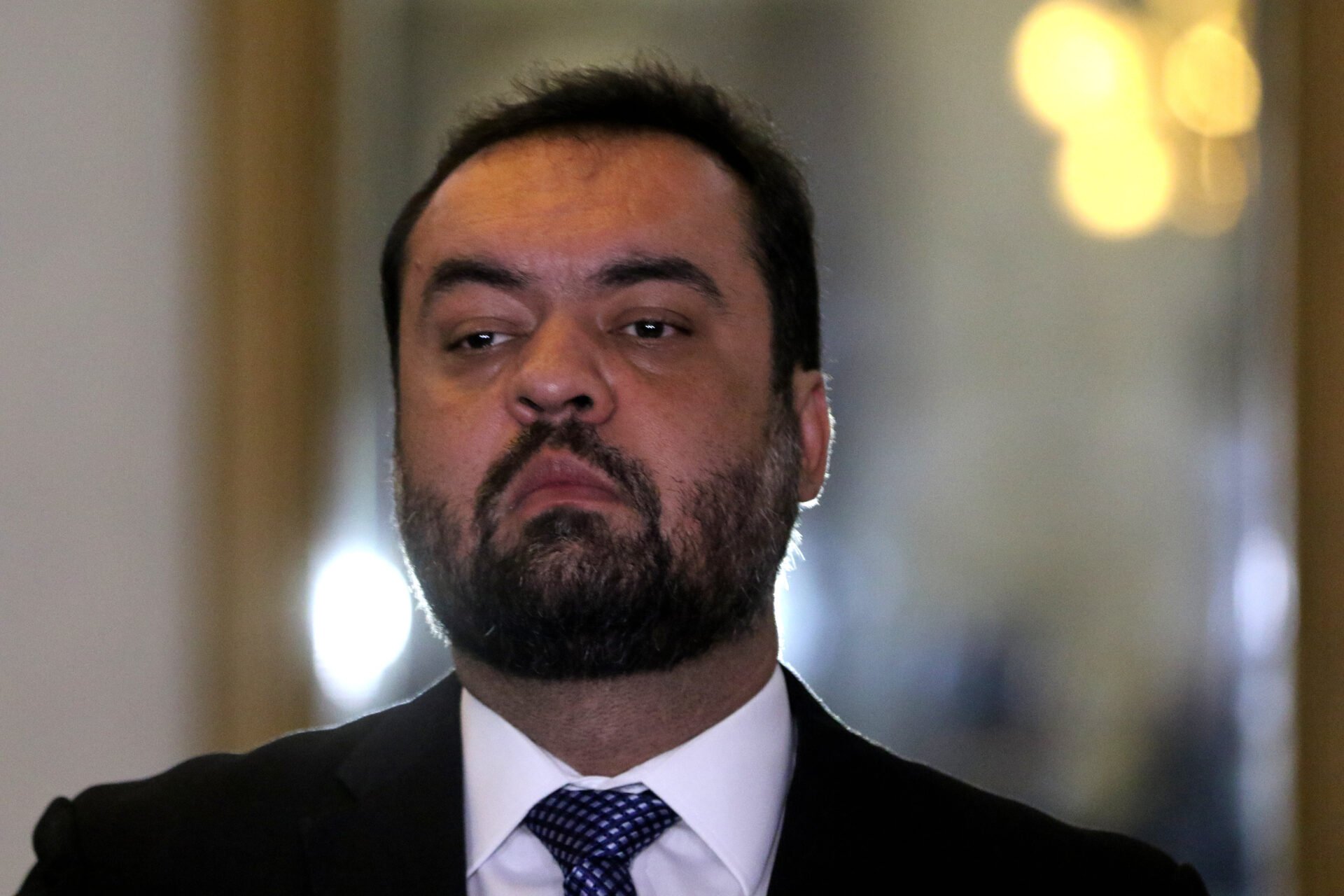 Moraes autoriza operação contra ex-governador Cláudio Castro