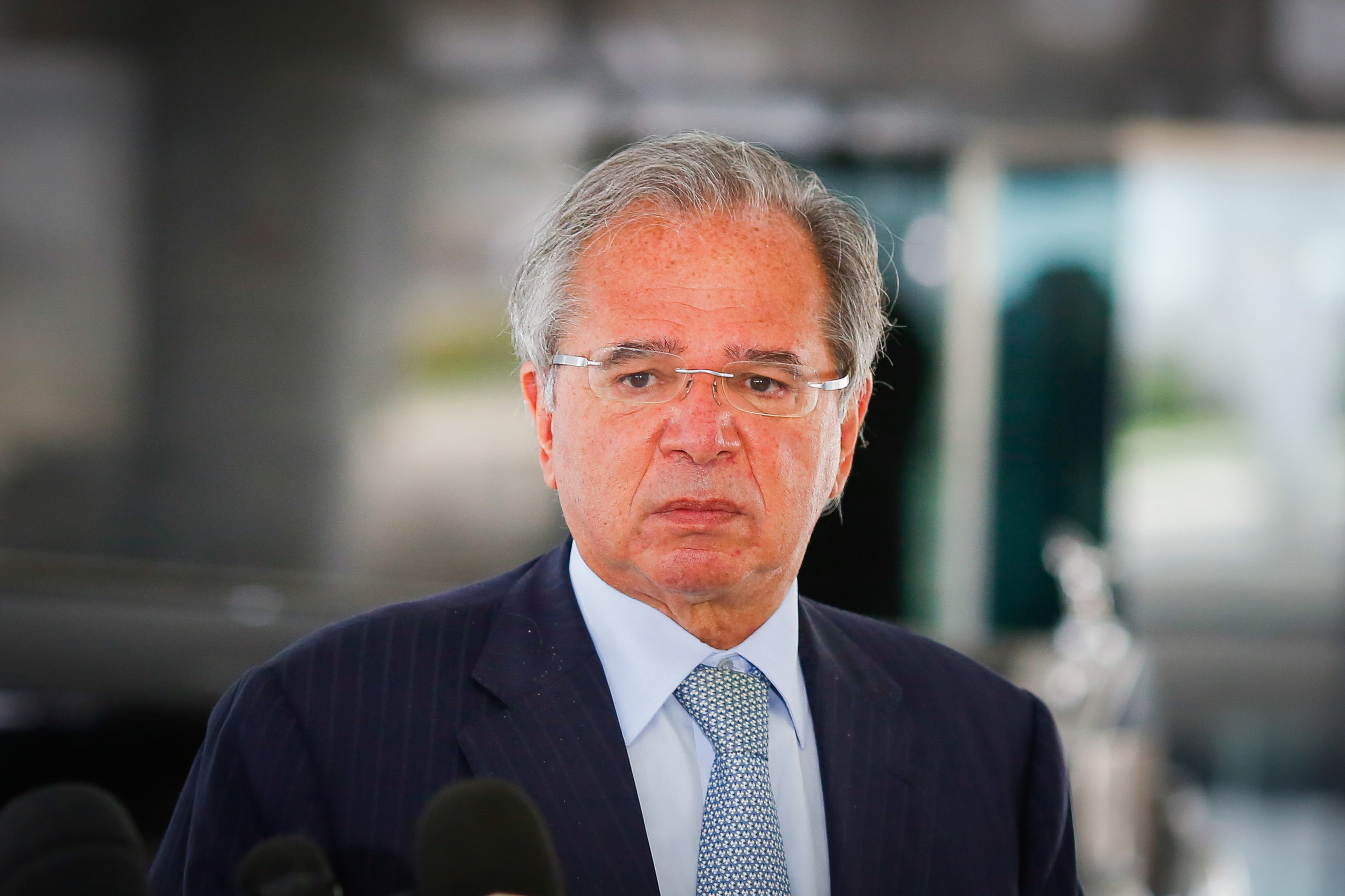 Paulo Guedes integra conselho consultivo da Revolut no Brasil