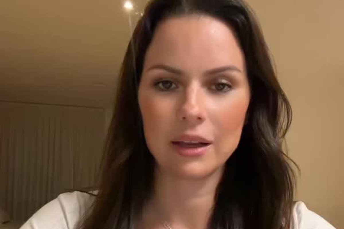Carol Dias revela drama com Zopiden e faz alerta