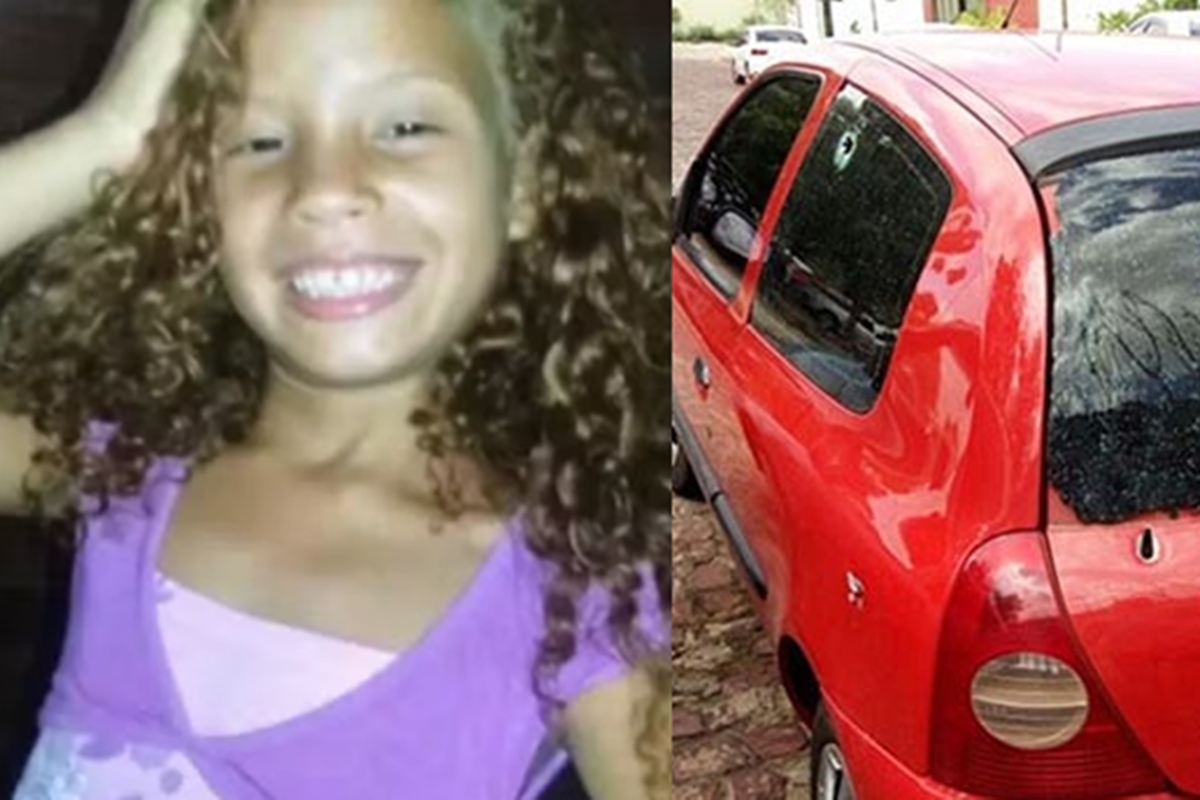Justiça do Piauí condena ex-PMs por morte de Emilly Caetano, 9 anos