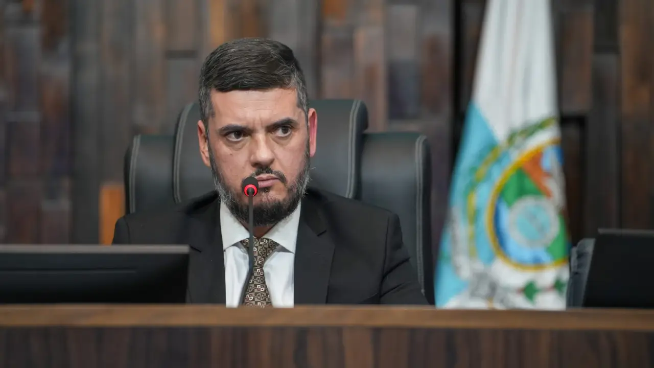 Ex-presidente da Alerj é transferido para penitenciária federal de Brasília após nova ordem de prisão da PF