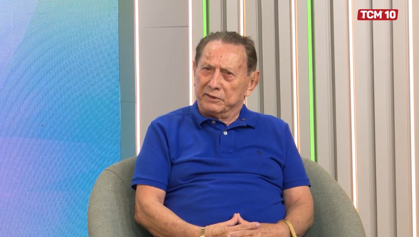 Ex-presidente do TJRN defende código de ética para ministros do STF