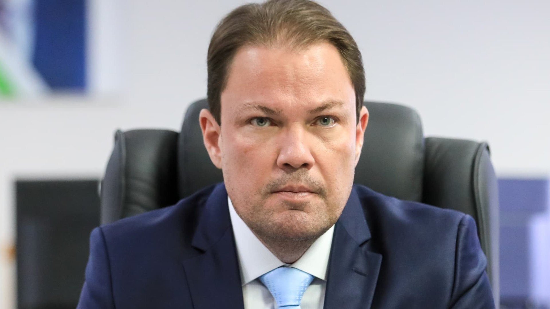 Polícia Civil e MPDFT deflagram operação contra ex-secretário de Economia do DF e servidor por crimes contra a administração pública